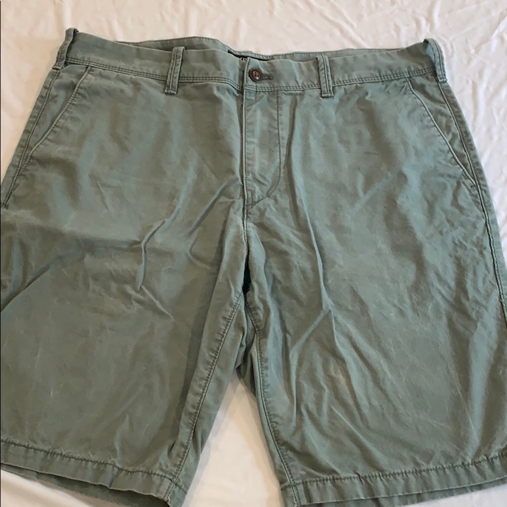 Express Men’s Shorts